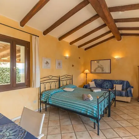 Anastasie Costa Smeralda * Olbia