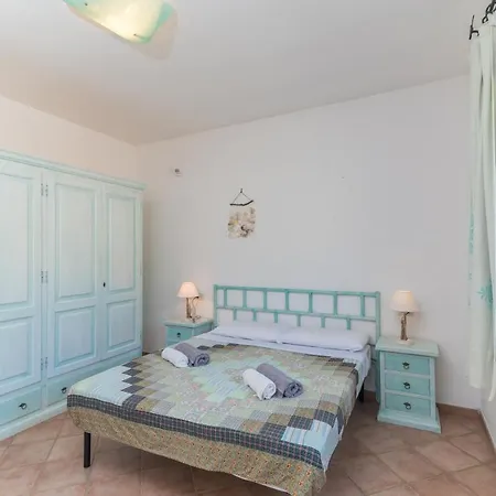 Villa Anastasie Costa Smeralda *