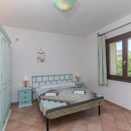 Villa Anastasie Costa Smeralda
