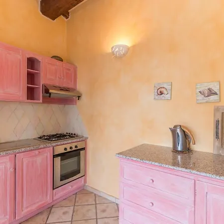 Anastasie Costa Smeralda Villa *