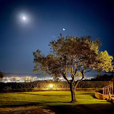 Villa Anastasie Costa Smeralda *