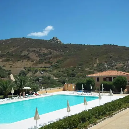 Anastasie Costa Smeralda Villa Olbia